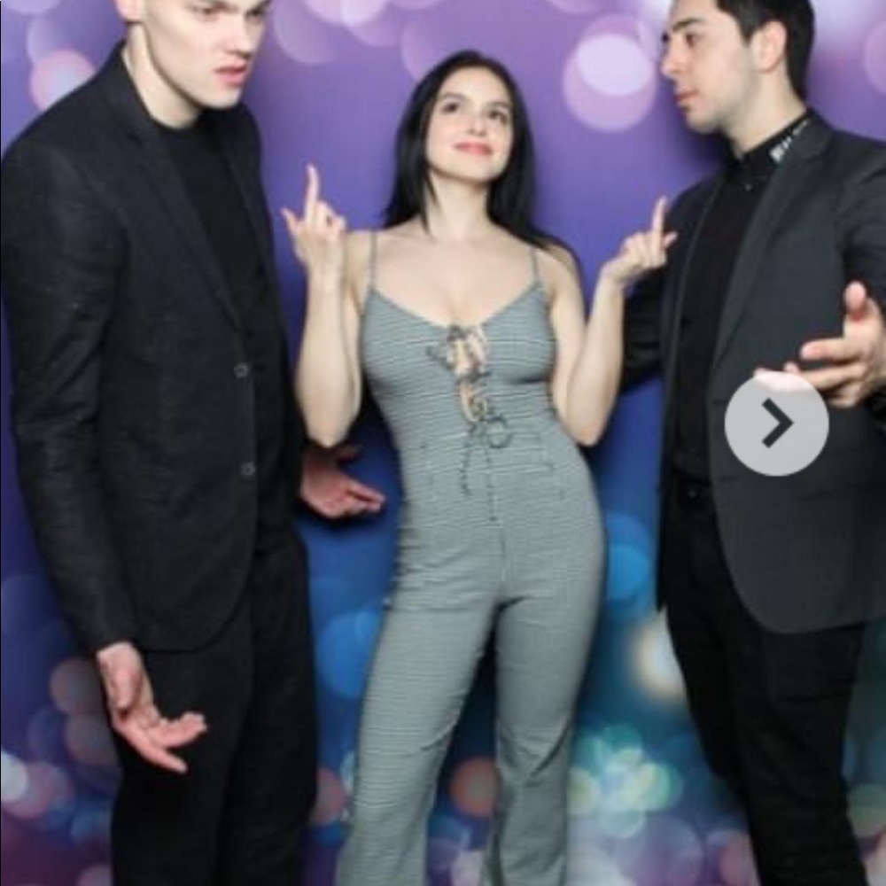 Lovers and Friends Jumpsuit